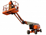 Коленчатый подъемник JLG 1500 AJP